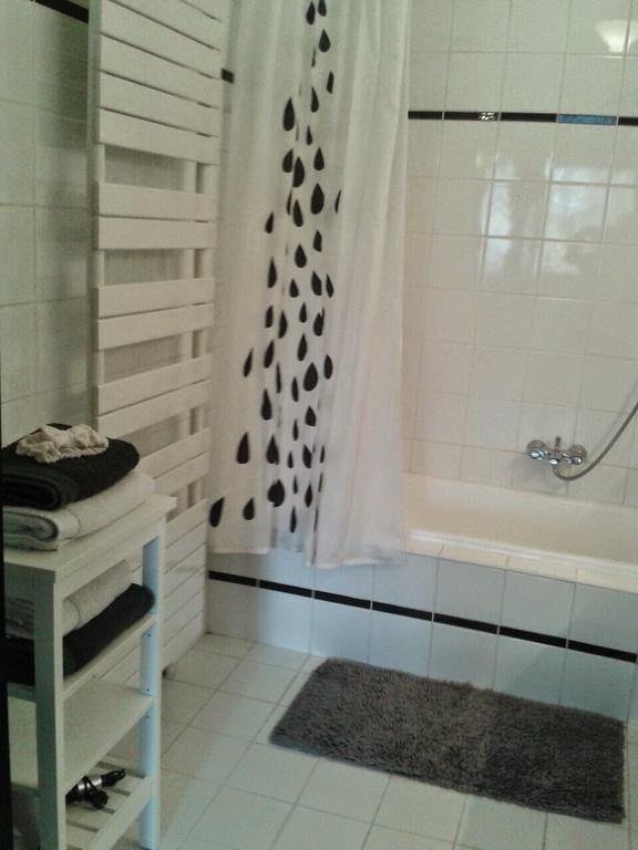 Uccle B＆B ユクル Bed & Breakfast エクステリア 写真