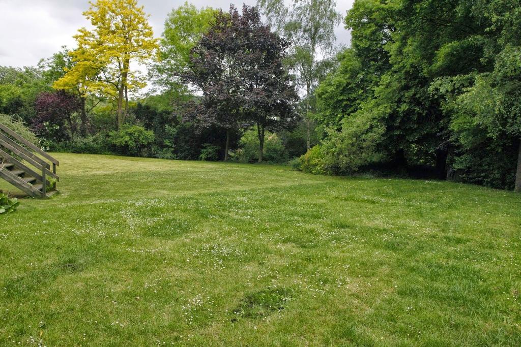 Uccle B＆B ユクル Bed & Breakfast エクステリア 写真