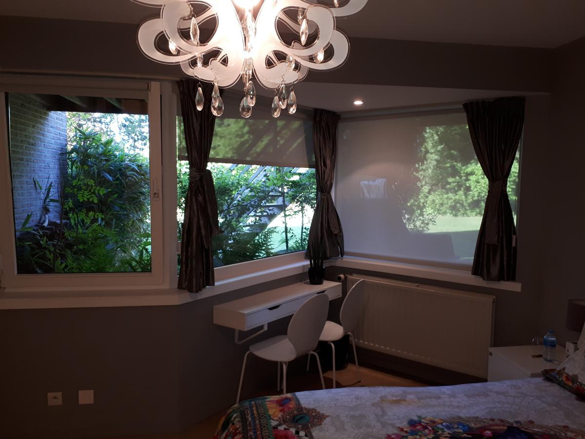 Uccle B＆B ユクル Bed & Breakfast エクステリア 写真