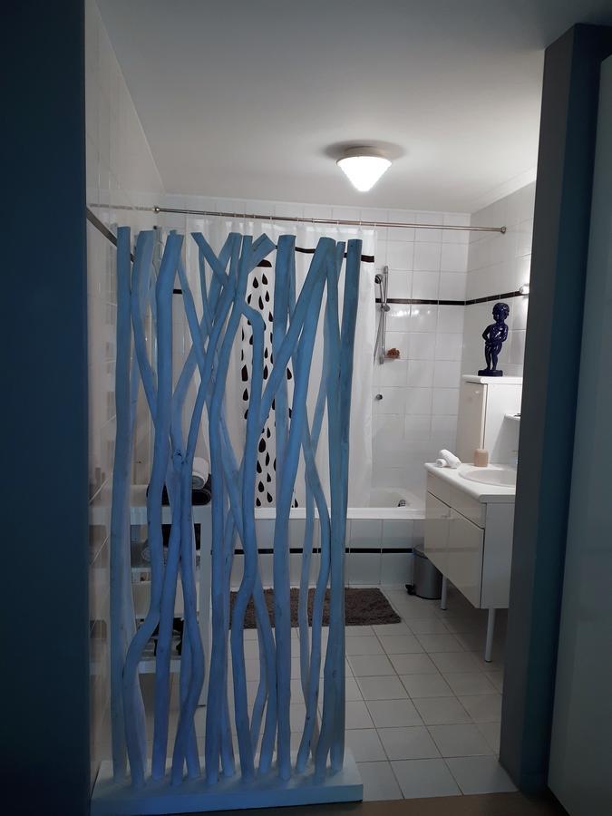 Uccle B＆B ユクル Bed & Breakfast エクステリア 写真